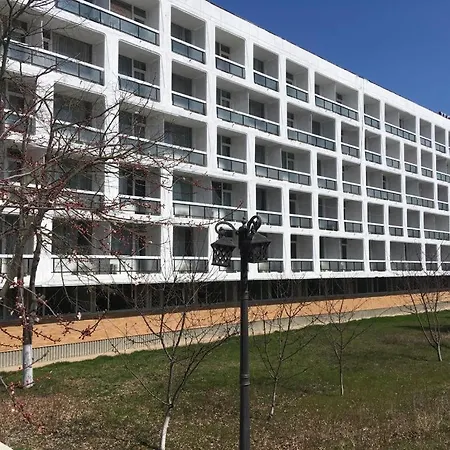 Hotel Balea 2*