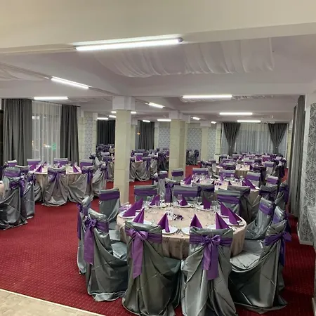 Balea Hotel 2*