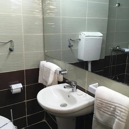 Hotel Balea Neptun