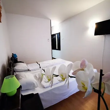 Balea Hotel 2*