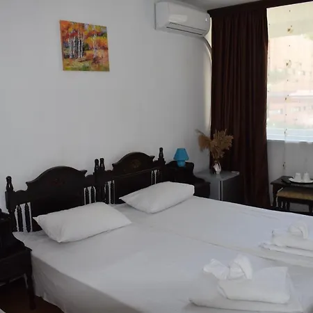 Balea ネプトゥン