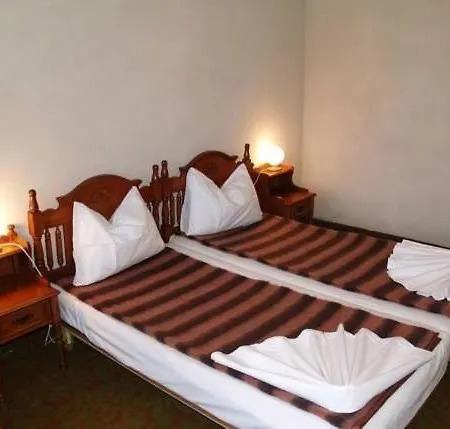 Balea 2* ネプトゥン